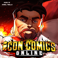 Main City - Icon Comics Online