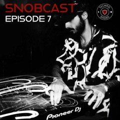 Snobcast | Episode 7 | Escher