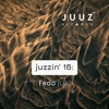 juzzin' 16 - Fedo (UA) DJ mix artwork - Electronic music tracklist cover image