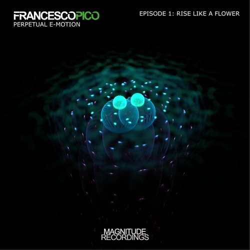 Francesco Pico - Depends On Me