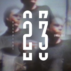 BUSHPILOT - 23 single edit