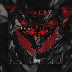 Pull Up (feat. mandrake & jxhnnytheviibe)