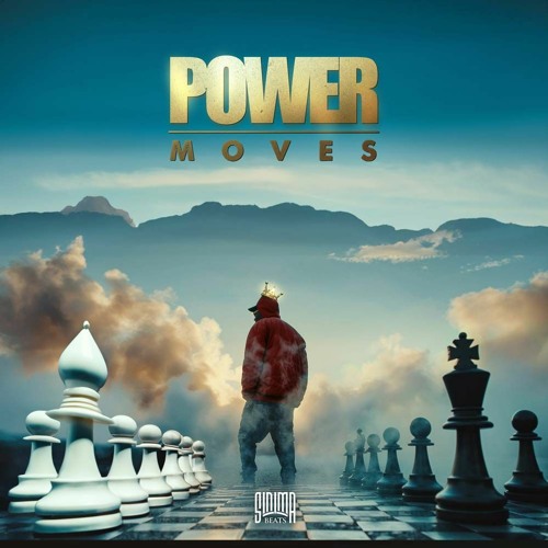 Power Moves with Hook