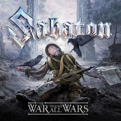 SABATON - The Unkillable Soldier