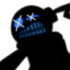 Vs Whitty B-Side Corruption OST: Infernal Ballistic