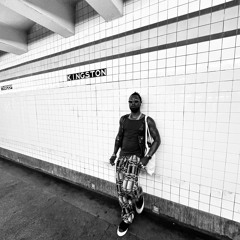 GO UNDERGROUND