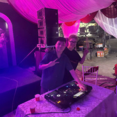 Mixset căng đét  !!-  TUAN BOO