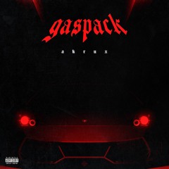 AKRUX - GASPACK ⛽ (FREE DOWNLOAD)