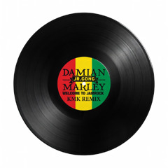 Damian Marley - Welcome To Jamrock (KMK remix)