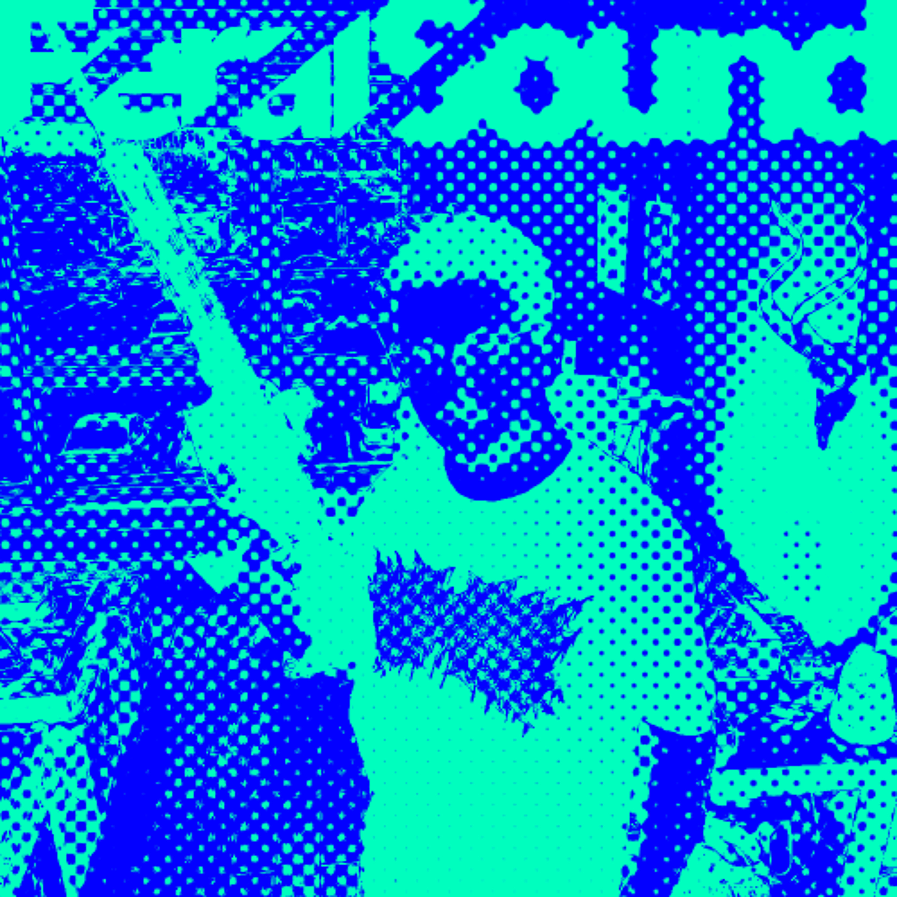 Feral Sound with Wes Davis - 17 Apr 2026 episode artwork