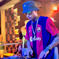 MC GAROTO, BRAZ E VITIN DA IGJ - MENORZINHO DA FAVELA - DJ FAISCA