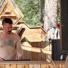Rabbit Hole set @ Shambhala 2024