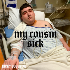 my cousin sick ft. (angry homeowner)