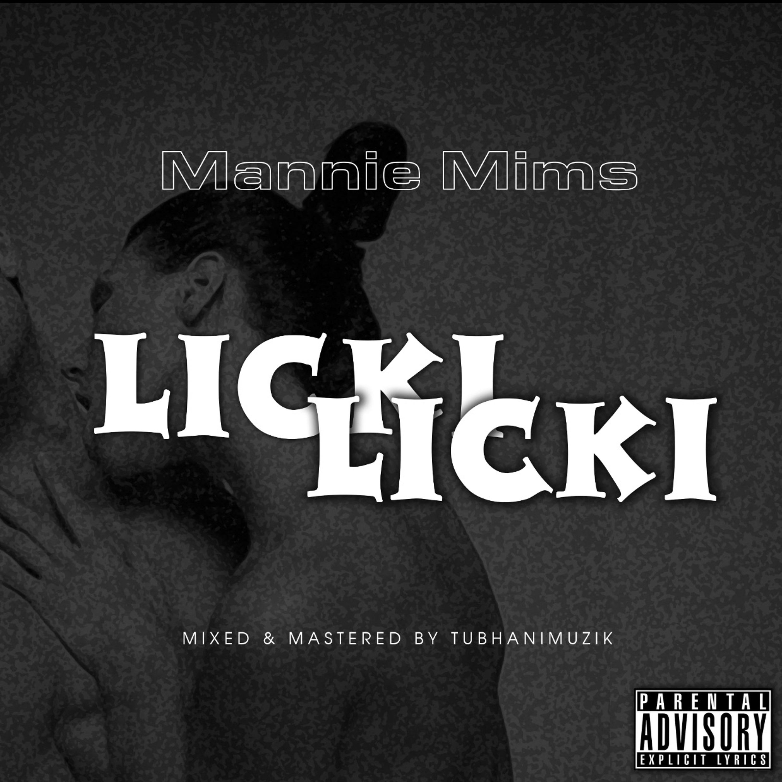 LICKI LICKI episode artwork