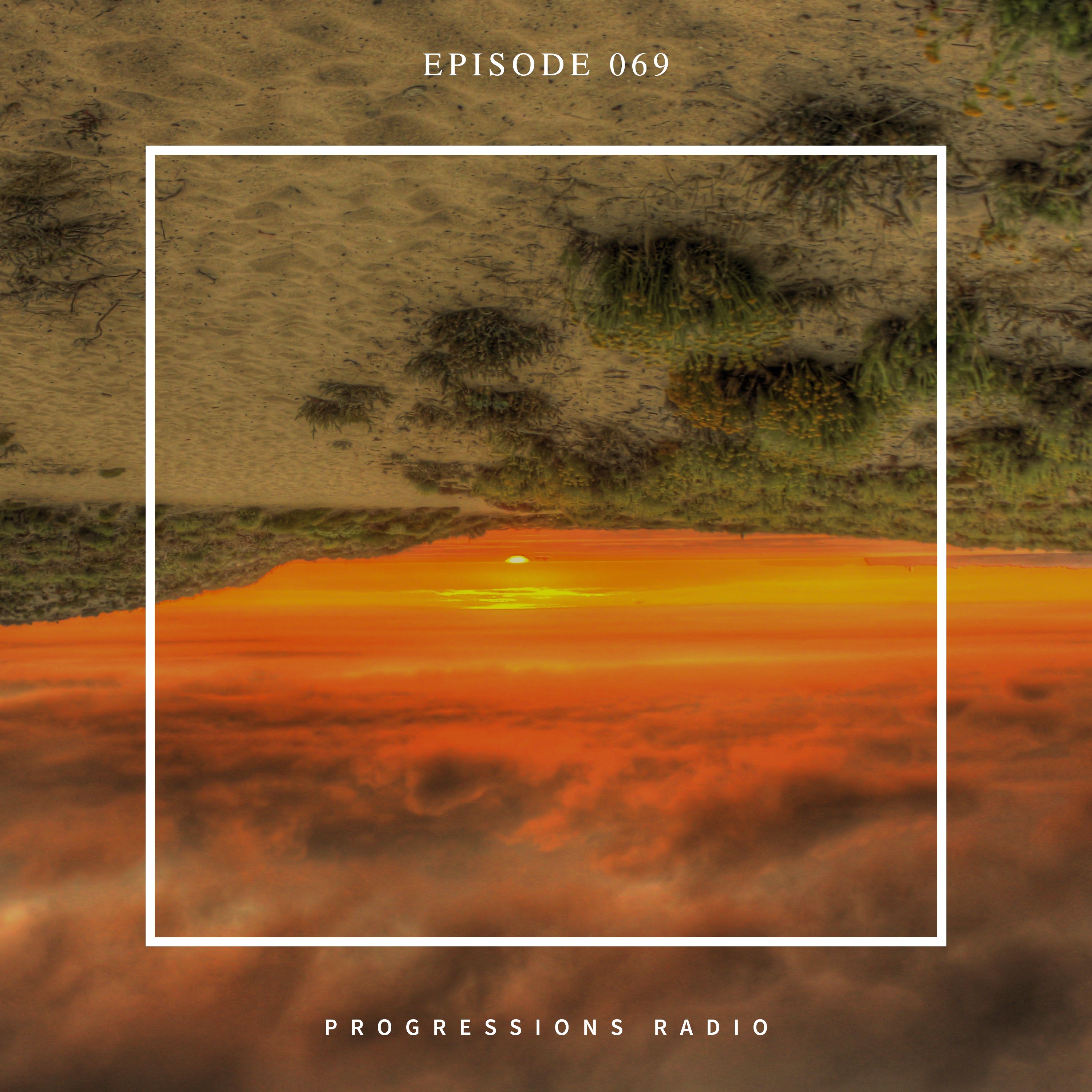 Progressions Radio