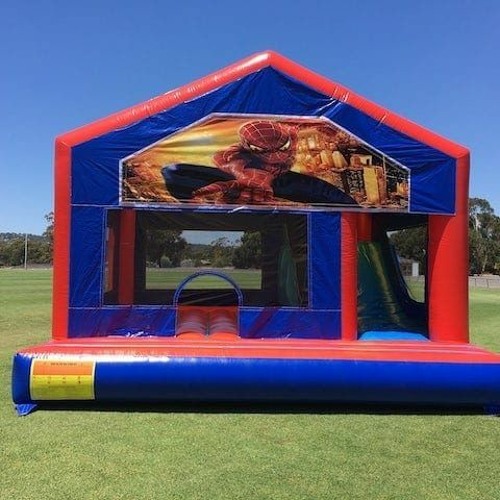 ijump jumping castles