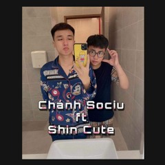 NST i love you Chu Cờ Mo 2 - Chánh Sociu ft Shin Cute