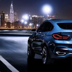 ドライブ（夜）