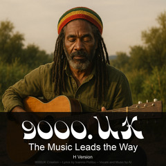 The Music Leads the Way