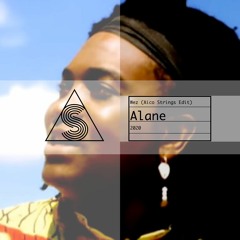 Wez - Alane (Aico Strings Edit)