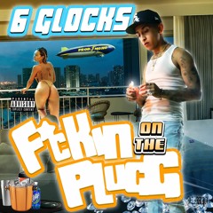 6Glocks - Coochie Mane Flow (Prod. Mojio)