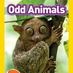 Read EPUB KINDLE PDF EBOOK National Geographic Readers: Odd Animals (Pre-Reader) by  Rose Davidson �