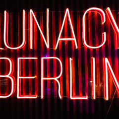 Live at Lunacy Berlin (Renate) | b2b Kommunberg