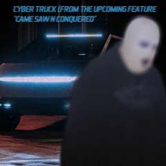 Cybertruck