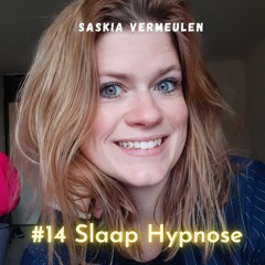 #14 Slaap hypnose