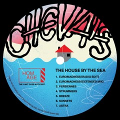 PREMIERE: Chevals - EuroMadness (Extended Mix) [HOMAGE]