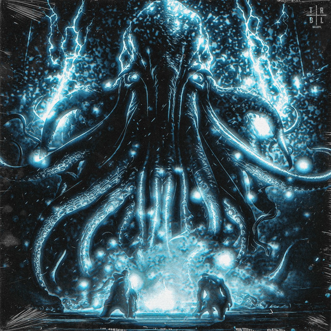 Stream howsitfeel & ProdByJxn - Cthulhu! by Tribal Trap | Listen
