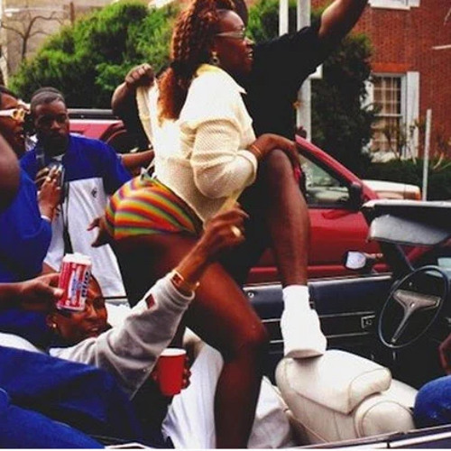 90s FreakNik Mix