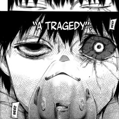 Void in the blue x Ken kaneki " I am a Ghoul "