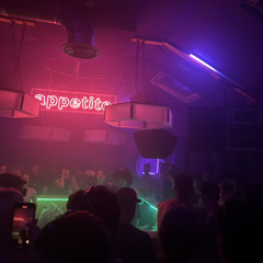 hds house mix #3