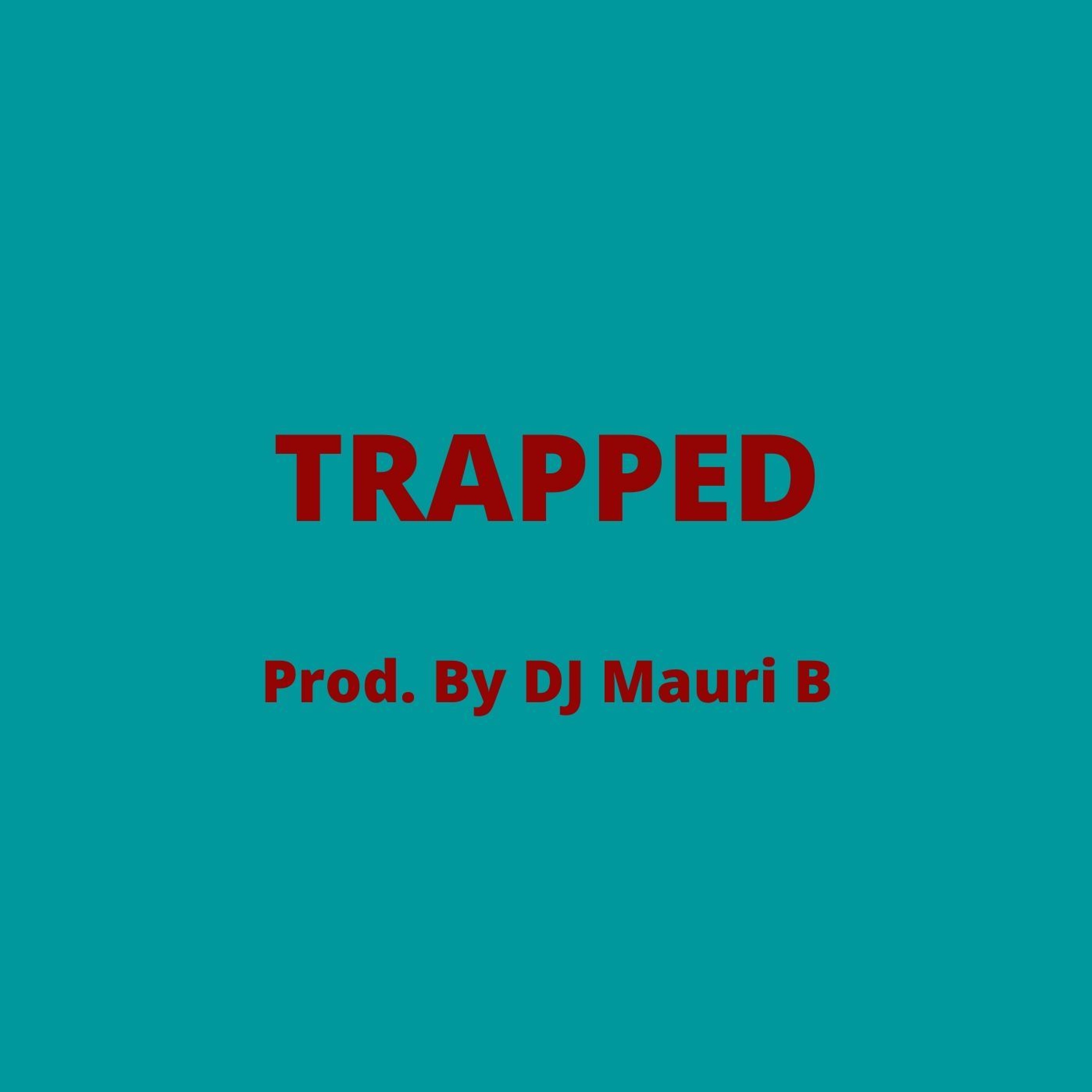 Freestyle Type Beat - "Trapped" | Epic Trap Instrumental Rap Beat 2020 episode artwork