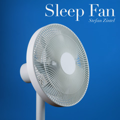 Bedroom Fan