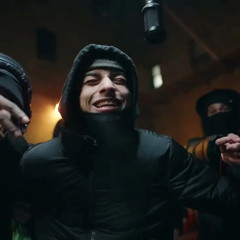 DB Sleeze x Flash B - Evil Twins