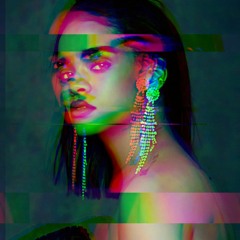 Rihanna - Where Have You Been (Fourlore Remix)