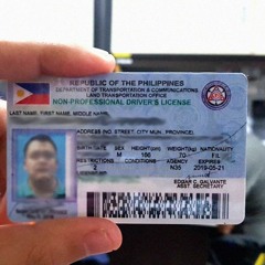 How To Spot A Fake Drivers License Philippines