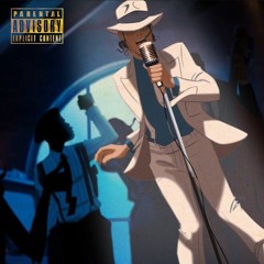 Smooth Criminal Freestyle