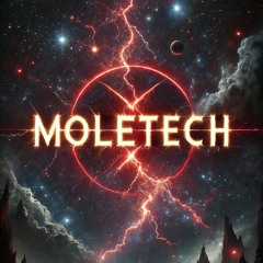 MOLETΞCH (CRO) - Psyaranas (Original Mix)