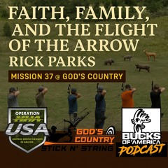 Faith, Family, and the Flight of the Arrow