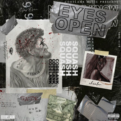 Squash - Eyes Open