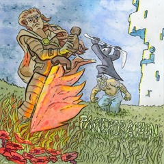 Episode 5-7 - Grüne Wüste, roter Mohn