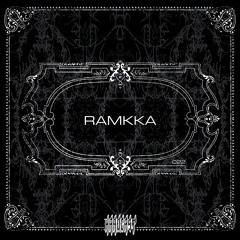 HARDCAST 022 | RAMKKA |