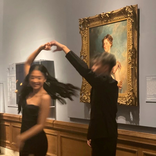 Everything She Could Make Me