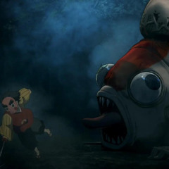 a scary day in the united kingdomz (beat)