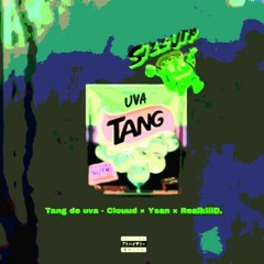 Ysan - Tang de uva ft LuvTwic3, Reall kiid (speed plug🏁).mp4
