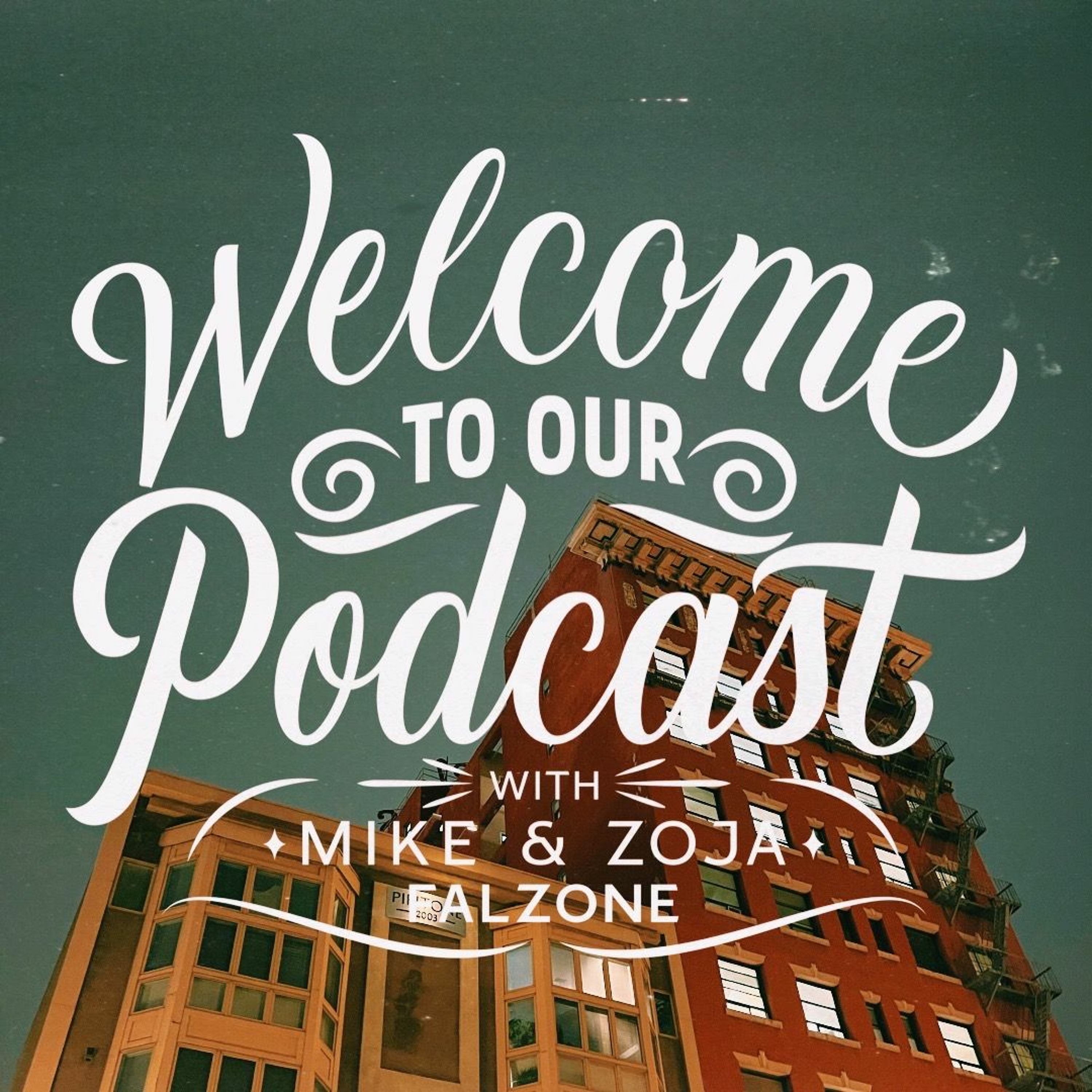 cover of episode Episode 409 - Open Marriages
