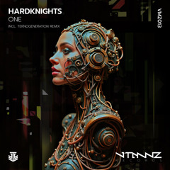 One (TeknoGeneration Remix)